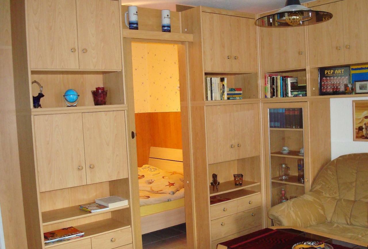 Schöne, gemütliche Wohnung Leipzig Exterior foto